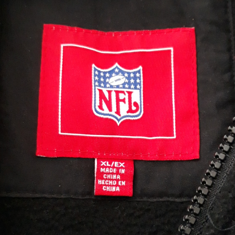 Raider jacket - Picture 2 of 4